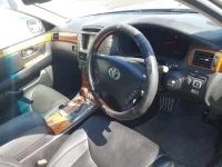 Toyota CELSIOR лот № 50126 оценка 3.5  с аукциона в Японии 6