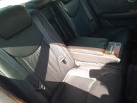 Toyota CELSIOR лот № 50126 оценка 3.5  с аукциона в Японии 9