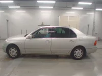 Toyota CELSIOR лот № 50126 оценка 3.5  с аукциона в Японии 3