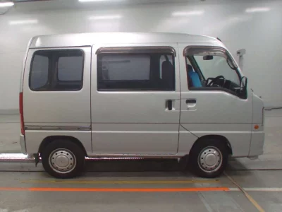 Subaru SAMBAR