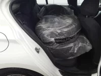 BMW 1-Series лот № 38229 оценка 3  с аукциона в Японии 9