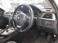BMW 3-Series лот № 38242 оценка 3.5  с аукциона в Японии 6