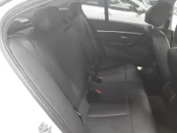 BMW 3-Series лот № 38242 оценка 3.5  с аукциона в Японии 9