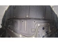 Toyota VELLFIRE лот № 30640 оценка 3.5  с аукциона в Японии 10