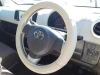 Toyota PASSO лот № 50117 оценка 3  с аукциона в Японии 6