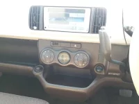 Toyota PASSO лот № 50117 оценка 3  с аукциона в Японии 8