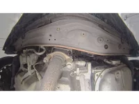 Toyota PASSO лот № 50117 оценка 3  с аукциона в Японии 10