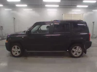 Chrysler JEEP PATRIOT лот № 38194 оценка 4  с аукциона в Японии 3