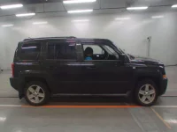 Chrysler JEEP PATRIOT лот № 38194 оценка 4  с аукциона в Японии 2