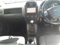 Chrysler JEEP PATRIOT лот № 38194 оценка 4  с аукциона в Японии 8