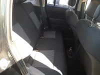 Chrysler JEEP PATRIOT лот № 38194 оценка 4  с аукциона в Японии 9