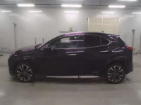 Lexus UX лот № 30692 оценка 4.5  с аукциона в Японии 3