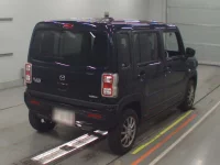 Mazda FLAIR лот № 725 оценка RA  с аукциона в Японии 1