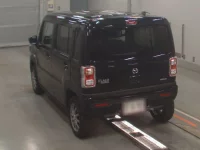 Mazda FLAIR лот № 725 оценка RA  с аукциона в Японии 5