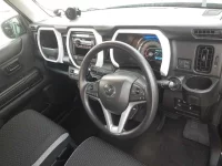 Mazda FLAIR лот № 725 оценка RA  с аукциона в Японии 6