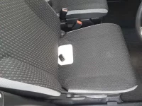 Mazda FLAIR лот № 725 оценка RA  с аукциона в Японии 7