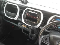 Mazda FLAIR лот № 725 оценка RA  с аукциона в Японии 8