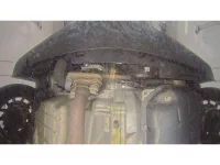 Mazda FLAIR лот № 725 оценка RA  с аукциона в Японии 10