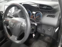 Toyota WISH лот № 30691 оценка 3.5  с аукциона в Японии 6