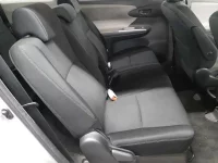 Toyota WISH лот № 30691 оценка 3.5  с аукциона в Японии 9