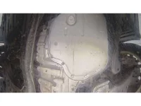 Toyota WISH лот № 30691 оценка 3.5  с аукциона в Японии 10