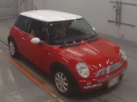 BMW MINI лот № 10414 оценка 3.5  с аукциона в Японии 4