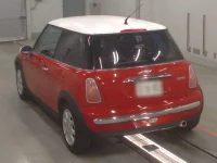 BMW MINI лот № 10414 оценка 3.5  с аукциона в Японии 5