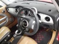 BMW MINI лот № 10414 оценка 3.5  с аукциона в Японии 6