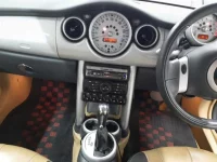 BMW MINI лот № 10414 оценка 3.5  с аукциона в Японии 8