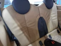 BMW MINI лот № 10414 оценка 3.5  с аукциона в Японии 9