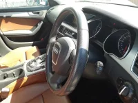 Audi A5 лот № 38195 оценка 4  с аукциона в Японии 6