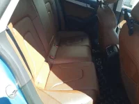 Audi A5 лот № 38195 оценка 4  с аукциона в Японии 9