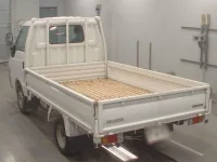 Mazda BONGO лот № 36150 оценка 4  с аукциона в Японии 5