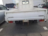 Mazda BONGO лот № 36150 оценка 4  с аукциона в Японии 8