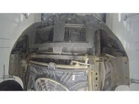 Mazda BONGO лот № 36150 оценка 4  с аукциона в Японии 10