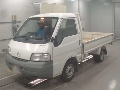 Mazda BONGO
