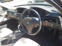 BMW 3-Series лот № 38203 оценка 4  с аукциона в Японии 6