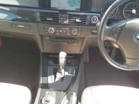 BMW 3-Series лот № 38203 оценка 4  с аукциона в Японии 8