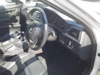 BMW 3-Series лот № 38206 оценка 4  с аукциона в Японии 6