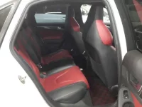 Audi S4 лот № 38196 оценка 3.5  с аукциона в Японии 9