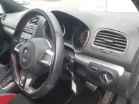 Volkswagen GOLF лот № 38230 оценка 4  с аукциона в Японии 6
