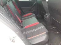 Volkswagen GOLF лот № 38230 оценка 4  с аукциона в Японии 9