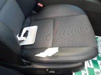 Mercedes-Benz C CLASS лот № 38199 оценка 4  с аукциона в Японии 7