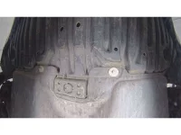 Mercedes-Benz C CLASS лот № 38199 оценка 4  с аукциона в Японии 10