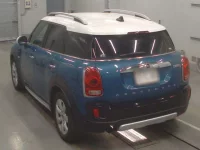 BMW MINI лот № 38178 оценка 4  с аукциона в Японии 5