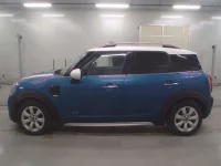 BMW MINI лот № 38178 оценка 4  с аукциона в Японии 3