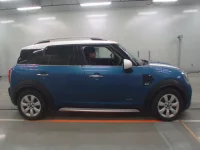 BMW MINI лот № 38178 оценка 4  с аукциона в Японии 2