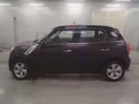 BMW MINI лот № 38207 оценка 4.5  с аукциона в Японии 3