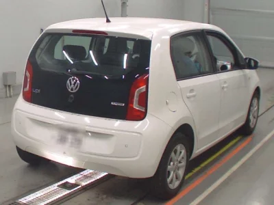 Volkswagen UP