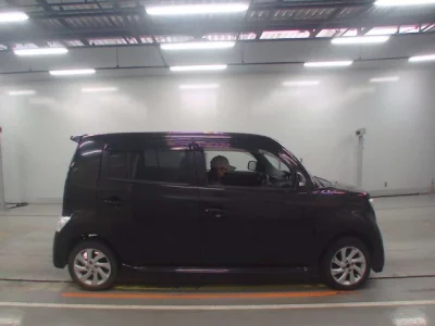 Toyota BB